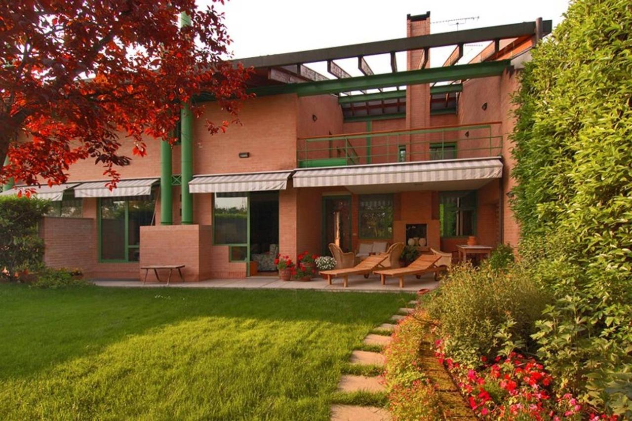 Villa Delle Ortensie Tavagnacco Ngoại thất bức ảnh