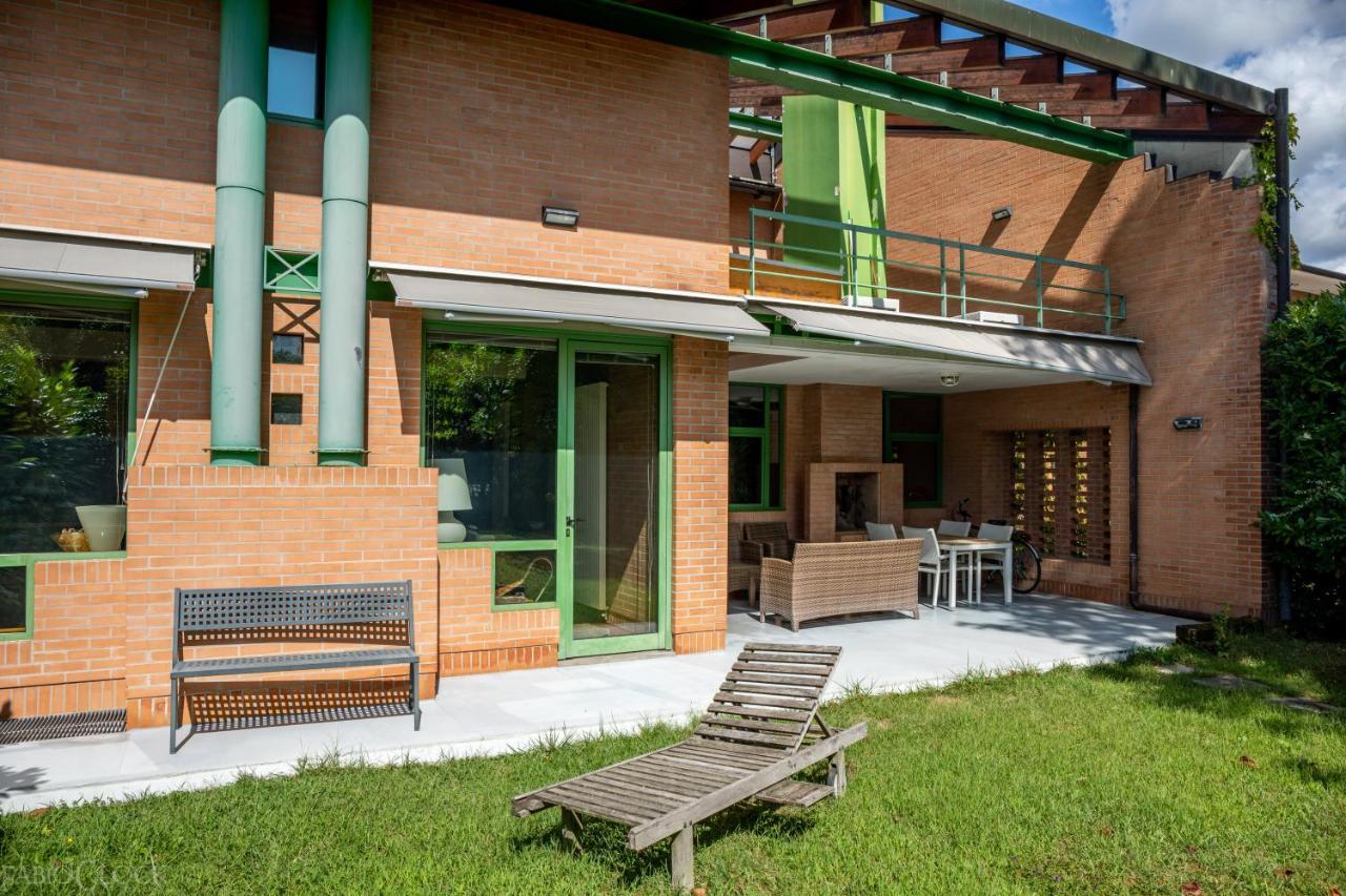 Villa Delle Ortensie Tavagnacco Ngoại thất bức ảnh