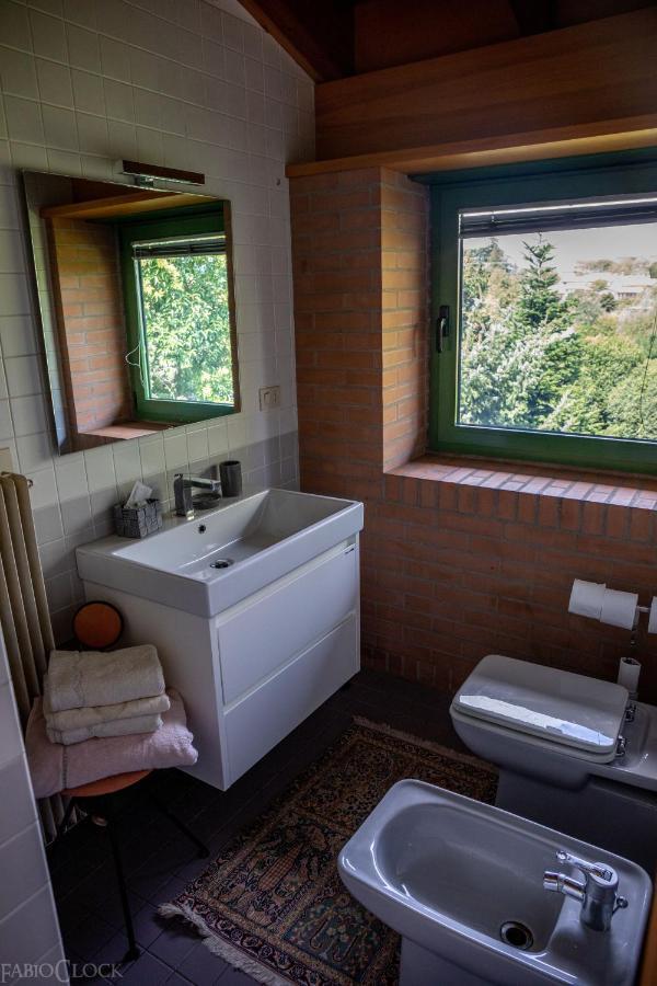Villa Delle Ortensie Tavagnacco Ngoại thất bức ảnh
