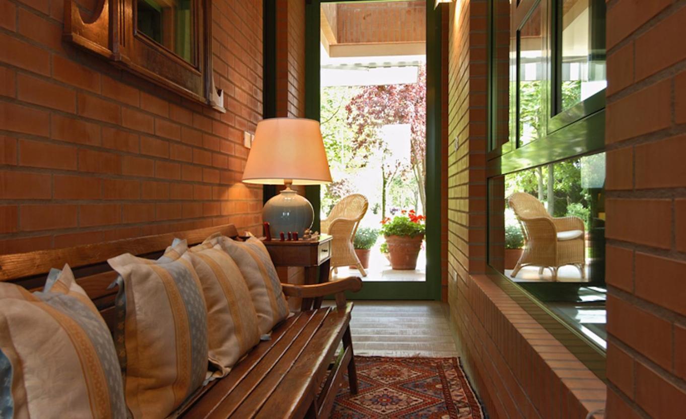 Villa Delle Ortensie Tavagnacco Ngoại thất bức ảnh